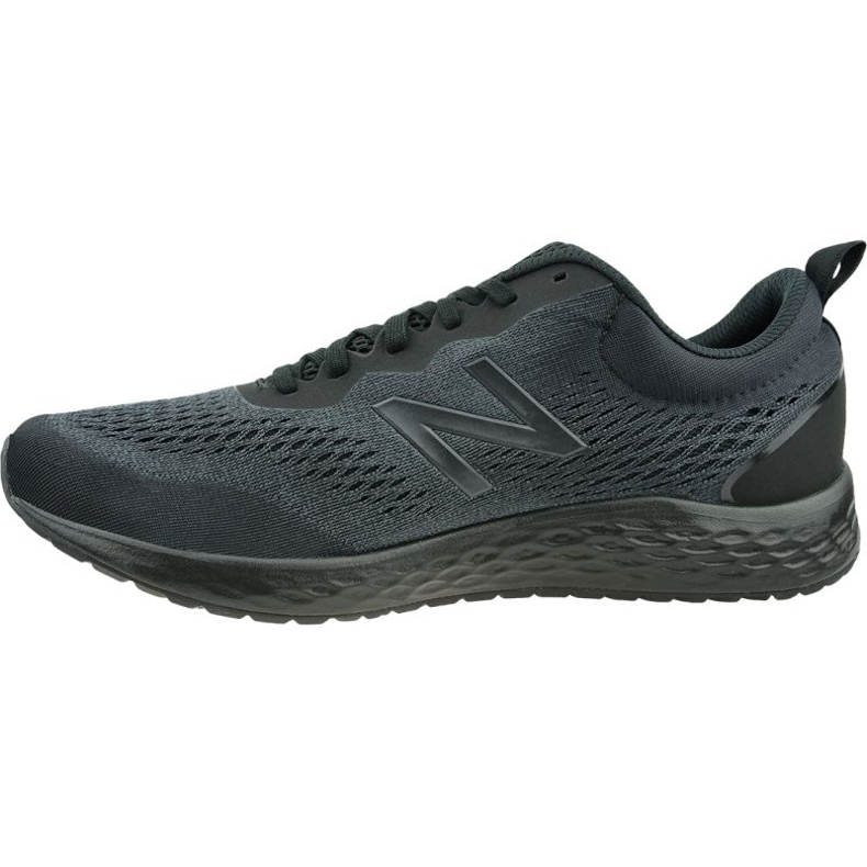New Balance Fresh Foam Arishi v3 M MARISLK3 černý 1