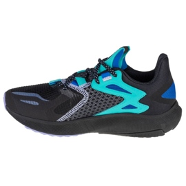 Boty New Balance W FuelCell Propel Rmx Wprmxlb černý 1