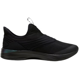 Puma Softride Sophia 2 Softride 2 Shoes Metachromatic 379590 01 černý 1