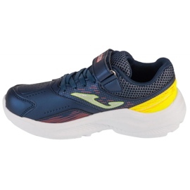 Boty Joma Active 2403 JACTIW2403V modrý 1 Boty Joma Active 2403 JACTIW2403V modrý 1