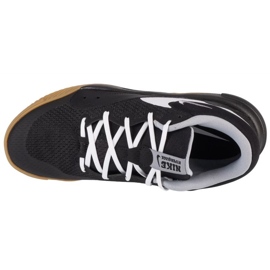 Boty Nike Hyperquick FN4678-001 černá 2