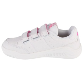 Boty Joma W.Agora 2410 WAGOW2410V bílý 1