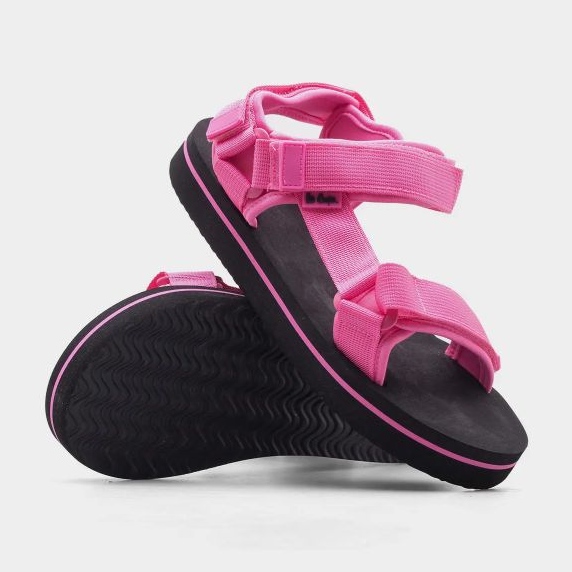 Sandály Lee Cooper LCW-24-05-2750L růžový 1