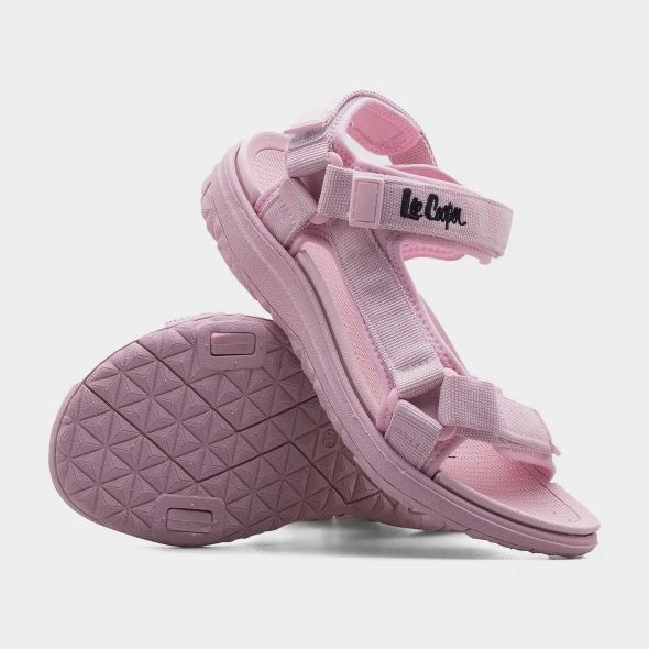 Sandály Lee Cooper LCW-24-34-2613L růžový 1
