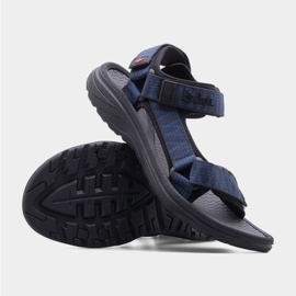 Sandály Lee Cooper LCW-24-34-2624M modrý 1