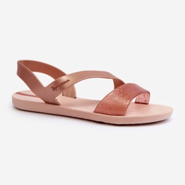 Dámské sandály 82429 Ipanema Vibe Sandal Fem Pink růžový 1 Dámské sandály 82429 Ipanema Vibe Sandal Fem Pink růžový 1