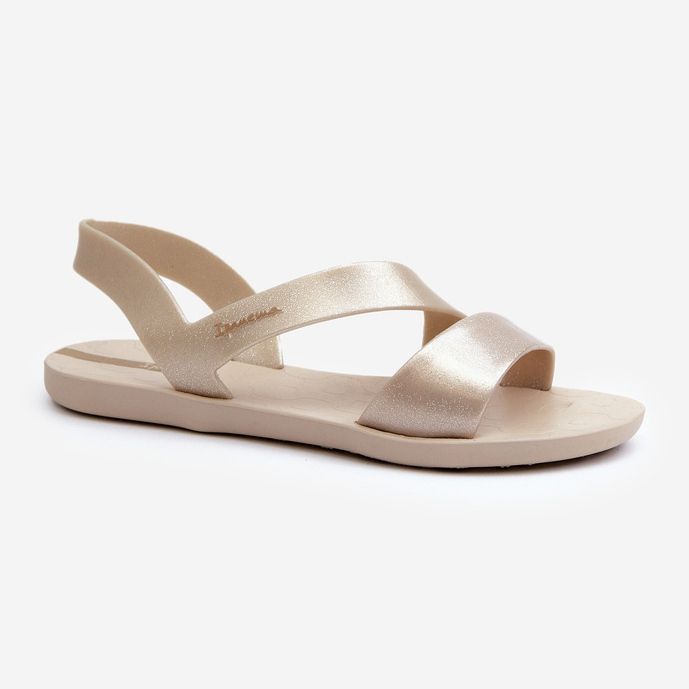 Dámské sandály 82429 Ipanema Vibe Sandal Fem Beige béžový 1 Dámské sandály 82429 Ipanema Vibe Sandal Fem Beige béžový 1