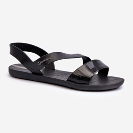 Dámské sandály 82429 Ipanema Vibe Sandal Fem Black černá 1