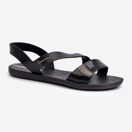 Dámské sandály 82429 Ipanema Vibe Sandal Fem Black černý 1