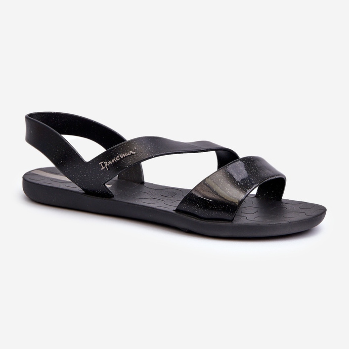Dámské sandály 82429 Ipanema Vibe Sandal Fem Black černý 1