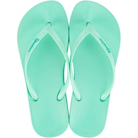 Žabky Ipanema Anat 82591-AQ596 modrý 1