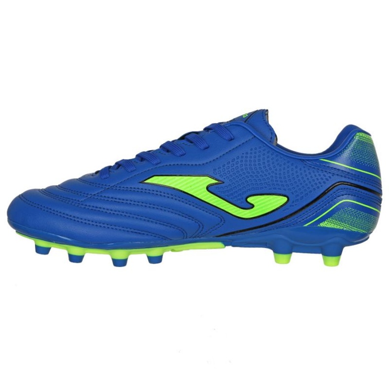 Boty Joma Aguila 2404 Fg AGUW2404FG modrý 1