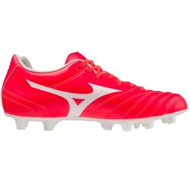 Joma Boty Mizuno Monarcida Neo Ii Select Md P1GA232525 červené 1