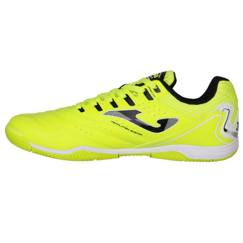 Boty Joma Maxima 2409 MAXW2409IN žluť 1