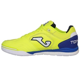 Joma Top Flex Rebound 2409 V botách TORW2409IN žluť 1