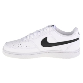 Boty Nike Court Vision Low Nn DH3158-101 bílý 1