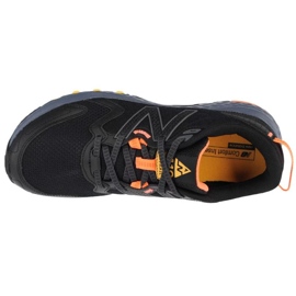 Boty New Balance M MT410CK7 černá 2