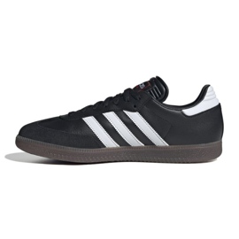 Boty Adidas Samba M IH6000 černý 1