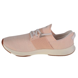 Boty New Balance DynaSoft Nergize v3 WXNRGHP3 růžový 1