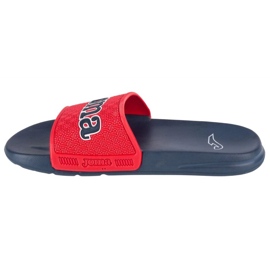 Žabky Joma S.Land 2406 SLANDS2406 červený 1