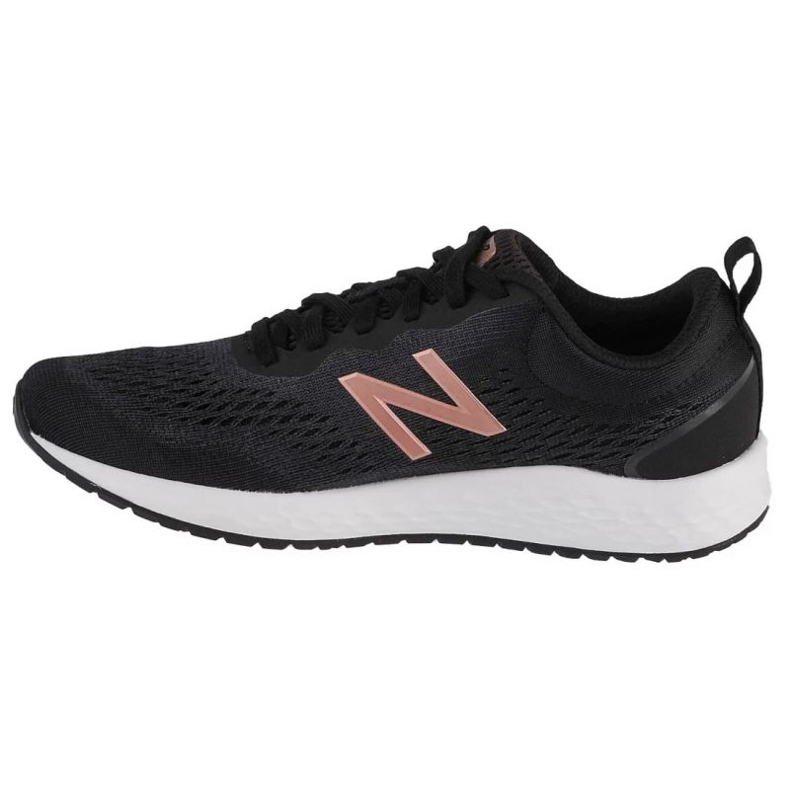 Běžecké boty New Balance Fresh Foam Arishi v3 W WARISLL3 černý 1