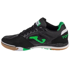 Kopačky Joma Top Flex Rebound 2401 In M TORW2401IN černý 1