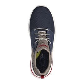 Boty Skechers Caspian M 210553NVMT vícebarevný 1 Boty Skechers Caspian M 210553NVMT vícebarevný 1