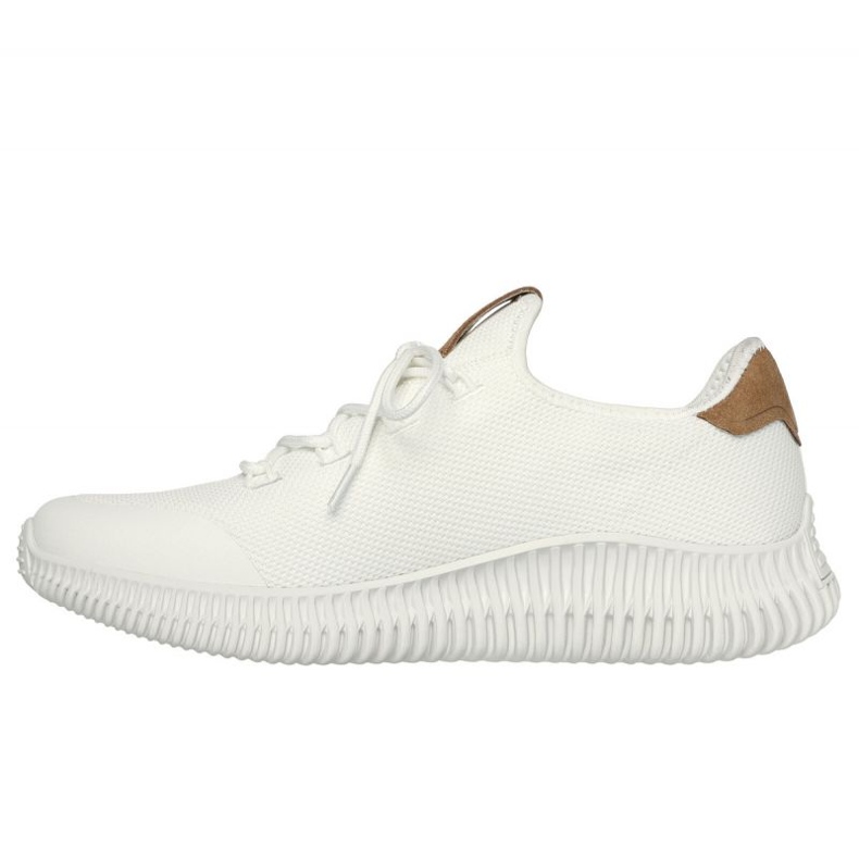 Boty Skechers Citty Dapper M 118173OFWT bílý 2