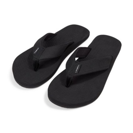 ONeill O'Neill Koosh Sandals M 92800613670 žabky černý 1