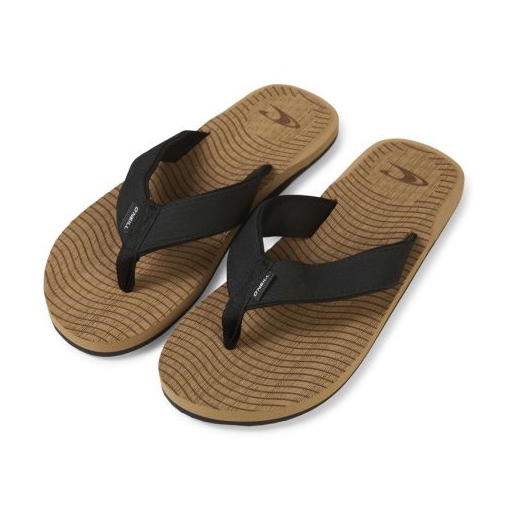 ONeill O'Neill Koosh Sandals M 92800614882 žabky hnědý 1