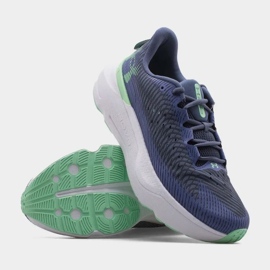 Boty Under Armour Ua Infinite 6 3027190-101 modrý 1