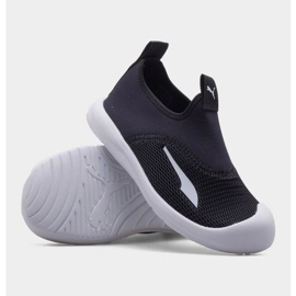 Boty Puma Aqacat Shield Ps 374860-01 černý 1