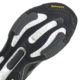 Běžecké boty Adidas Solarglide 6 HP7611, černé černý 1