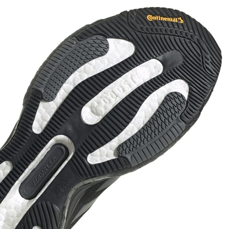 Běžecké boty Adidas Solarglide 6 HP7611, černé černý 1