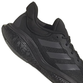 Běžecké boty Adidas Solarglide 6 HP7611, černé černý 2
