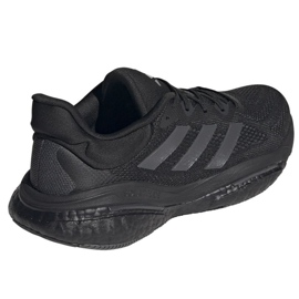 Běžecké boty Adidas Solarglide 6 HP7611, černé černý 3