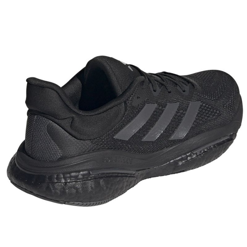 Běžecké boty Adidas Solarglide 6 HP7611, černé černý 3