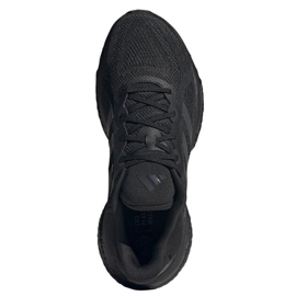 Běžecké boty Adidas Solarglide 6 HP7611, černé černý 4