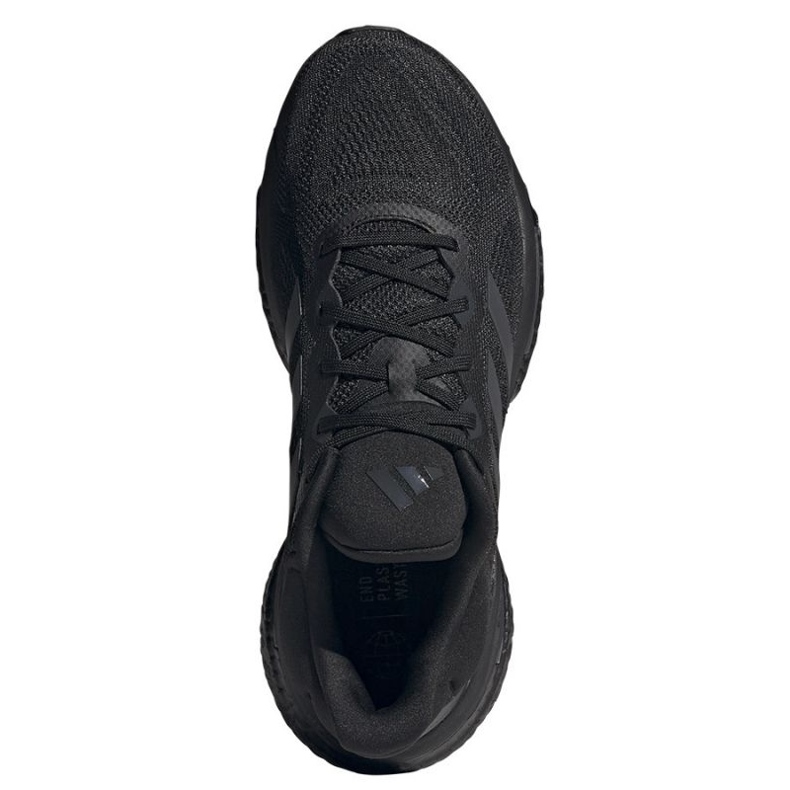 Běžecké boty Adidas Solarglide 6 HP7611, černé černý 4
