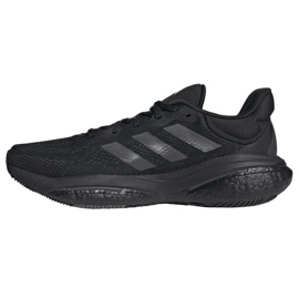 Běžecké boty Adidas Solarglide 6 HP7611, černé černý 5