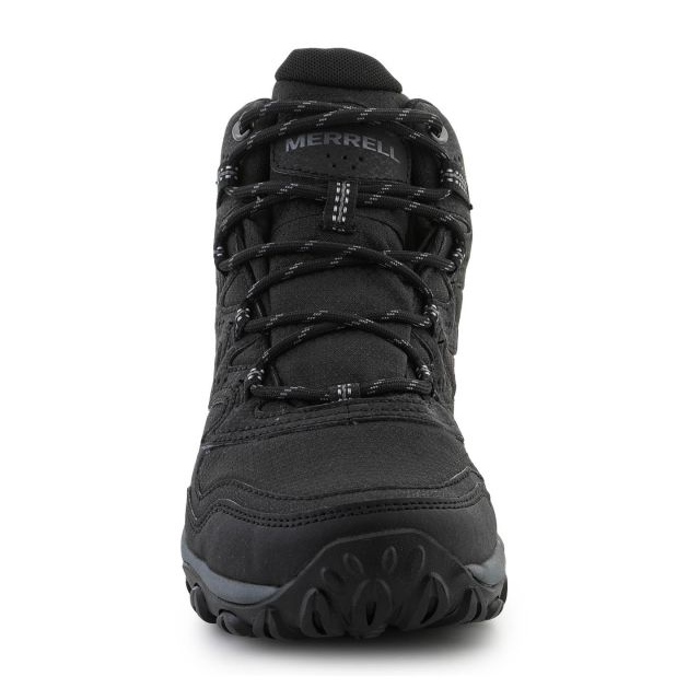 Boty Merrell West Rim Sport Mid Gtx J036519 černá 2