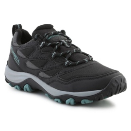 Boty Merrell West Rim Sport Gtx J036560 černý 1
