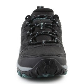 Boty Merrell West Rim Sport Gtx J036560 černý 2