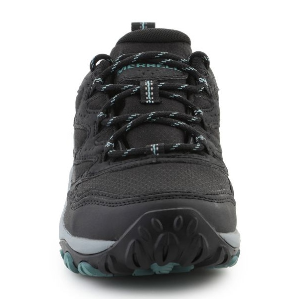 Boty Merrell West Rim Sport Gtx J036560 černý 2