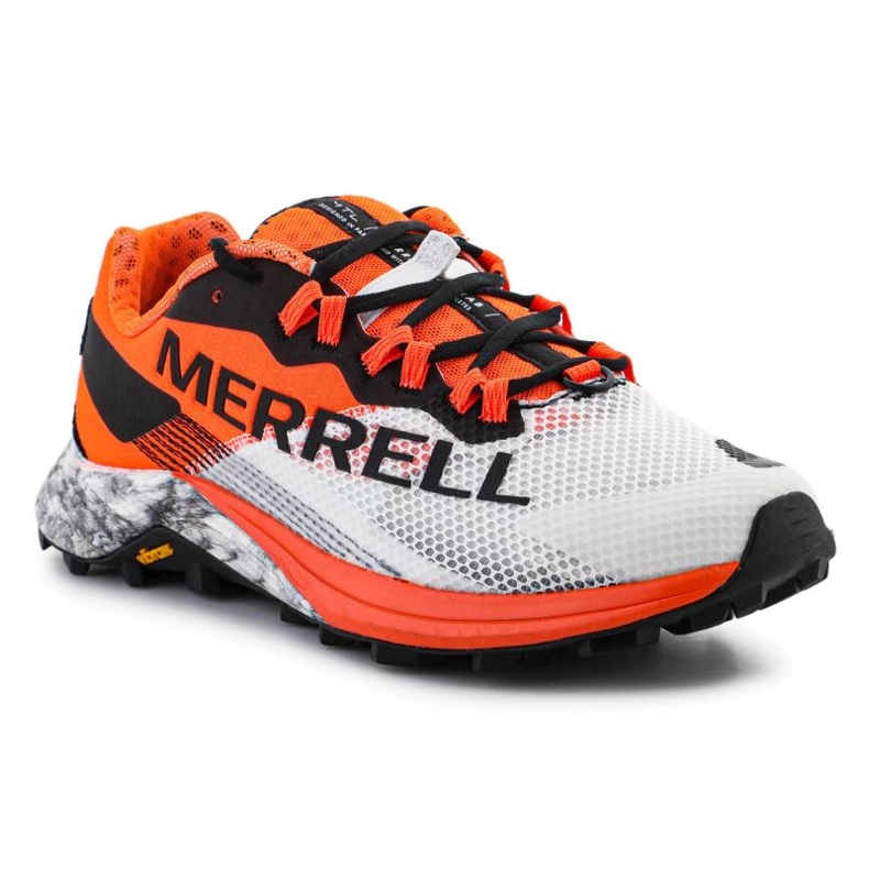 Běžecké boty Merrell Mtl Long Sky 2 J067690 bílý 1