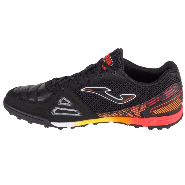 Kopačky Joma Mundial 2401 Tf MUNW2401TF černý 1