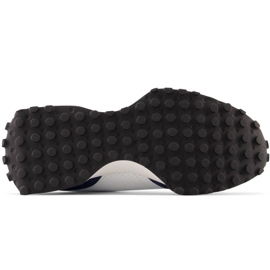 Sportovní tenisky New Balance MS327NF, bílé bílý 3