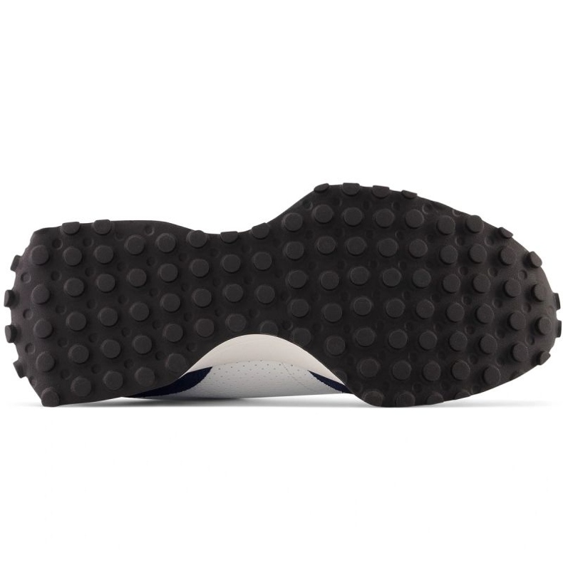 Sportovní tenisky New Balance MS327NF, bílé bílý 3