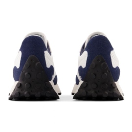 Sportovní tenisky New Balance MS327NF, bílé bílý 5