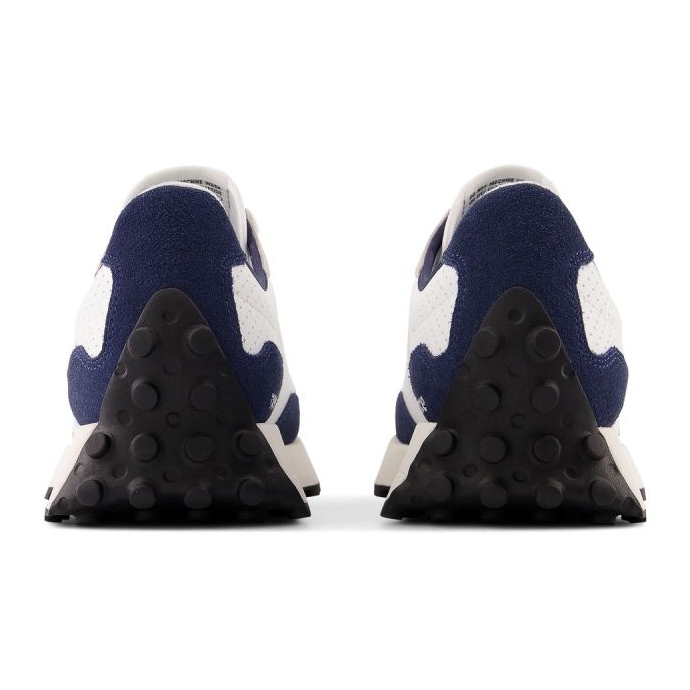 Sportovní tenisky New Balance MS327NF, bílé bílý 5